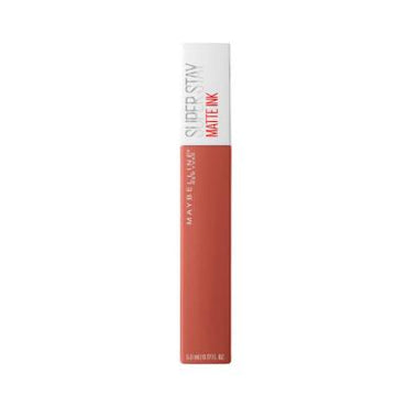 Maybelline New York Super Stay Matte Ink Liquid Lipstick - Long Lasting Matte Finish & Vibrant Color