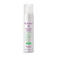 Rosense Facial Cleansing Foam with Rose Extract & Glycerin - Soap-free, Dermatologically Tested Cleanser for Sensitive Skin