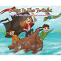 Songs in the Twilight: Songs for Kids, With Guitar and Keyboard Music - Hardcover