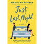 Just Last Night - Paperback