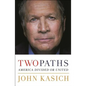 Two Paths: America Divided or United - Paperback