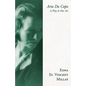 Aria Da Capo: A Play in One Act - Paperback