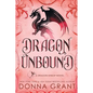 Dragon Unbound: A Dragon Kings Novel - Paperback
