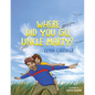 Where Did You Go, Uncle Marty? - Paperback