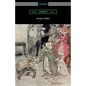 Aesop's Fables (Illustrated by Arthur Rackham with an Introduction by G. K. Chesterton) - Paperback