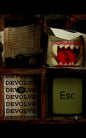 Devolve - Paperback