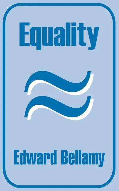 Equality - Paperback
