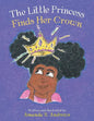 The Little Princess Finds Her Crown - Paperback