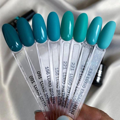 Luxio - Gel Polish Engagement, 15ml
