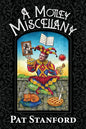A Motley Miscellany: Misfit Poems that Fit Together - Paperback