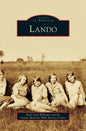 Lando - Hardcover