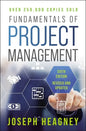 Fundamentals of Project Management, Sixth Edition - Paperback