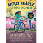 Merci Su疵ez Se Pone Las Pilas (Merci Su疵ez Changes Gears) - Library Binding