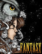 Fantasy Collection: By. Jash Lee - Paperback
