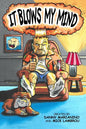 It Blows My Mind - Paperback