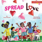 Spread Love - Paperback