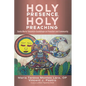 Holy Presence, Holy Preaching: Santa María Tonantzin Guadalupe as Preacher and Community - Paperback