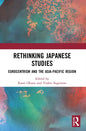 Rethinking Japanese Studies: Eurocentrism and the Asia-Pacific Region - Paperback