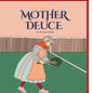 Mother Deuce: Tennis Etiquette and the Rules of the Game - Paperback