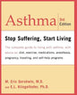 Asthma: Stop Suffering, Start Living - Paperback