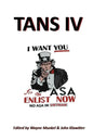 Tans IV: The TANS Collection, Volume IV - Paperback