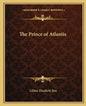 The Prince of Atlantis - Paperback