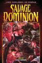 Savage Dominion - Paperback