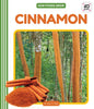 Cinnamon - Library Binding