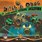 Sitch & Oboe: In Lockdown - Paperback