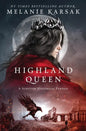 Highland Queen - Paperback