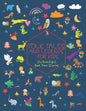 Folk Tales and Legends for Kids.: 24 Beautiful Bed Time Stories. - Paperback