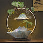 New Chinese Style Water Fountain and Altar with Incense Burner