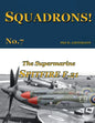 The Supermarine Spitfire F.21 - Paperback