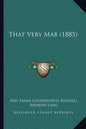 That Very Mab (1885) - Paperback