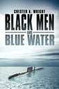 Black Men and Blue Water - Paperback