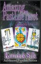 Amazing Past Life Tarot - Paperback