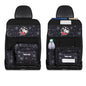 Pull cat car seat back hanging bag storage bag