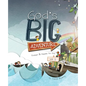 God's Big Adventure - Paperback