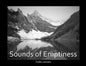 Sounds Of Emptiness - Paperback