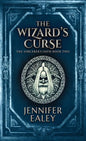 The Wizard's Curse - Hardcover
