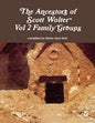 The Ancestors of Scott Wolter - Vol 2 Family Groups - Paperback