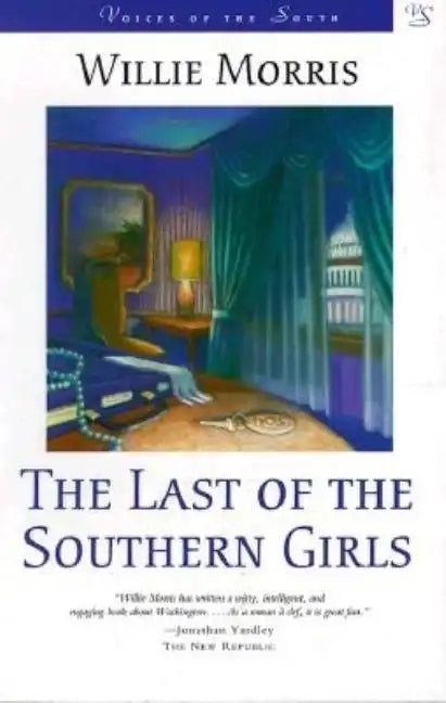 Last of the Southern Girls - Paperback