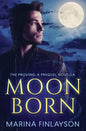 Moonborn - Paperback