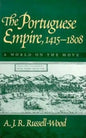The Portuguese Empire, 1415-1808: A World on the Move - Paperback