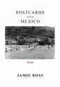 Postcards from Mexico: Poems - Paperback