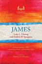 James: A Pastoral and Contextual Commentary - Paperback