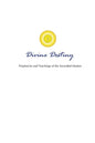 Divine Destiny: Prophecies and Teachings of the Ascended Masters - Paperback
