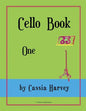 Cello Book One - Paperback