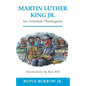 Martin Luther King Jr. for Armchair Theologians - Paperback