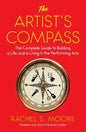The Artist's Compass - Paperback